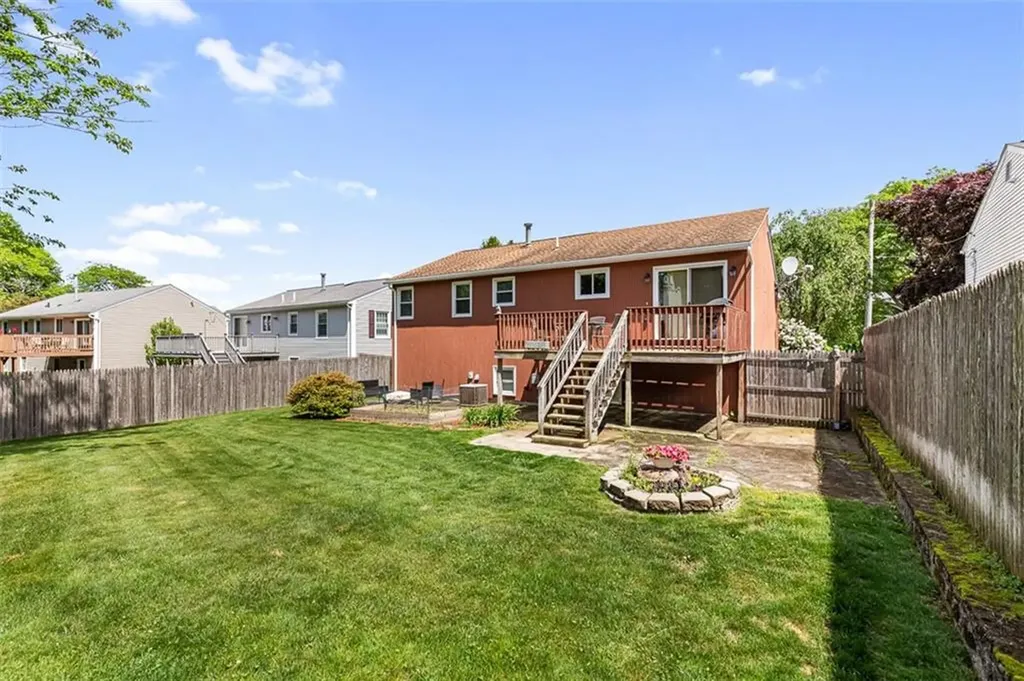 63 Lynde Street Providence RI 02908