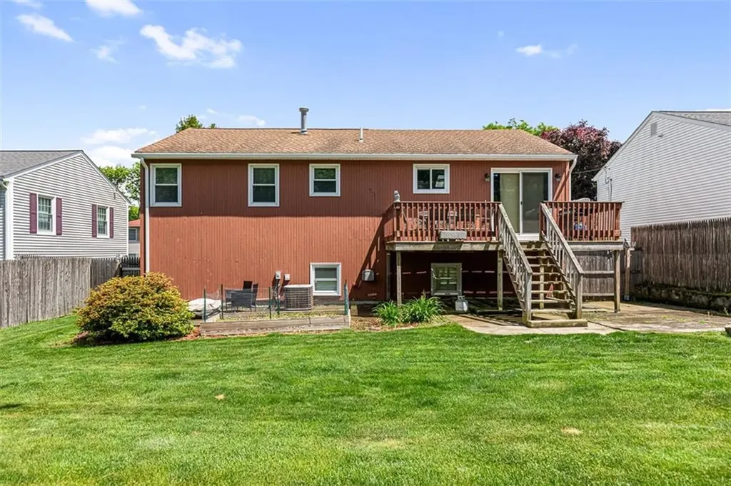 63 Lynde Street Providence RI 02908