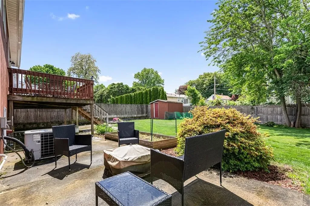 63 Lynde Street Providence RI 02908