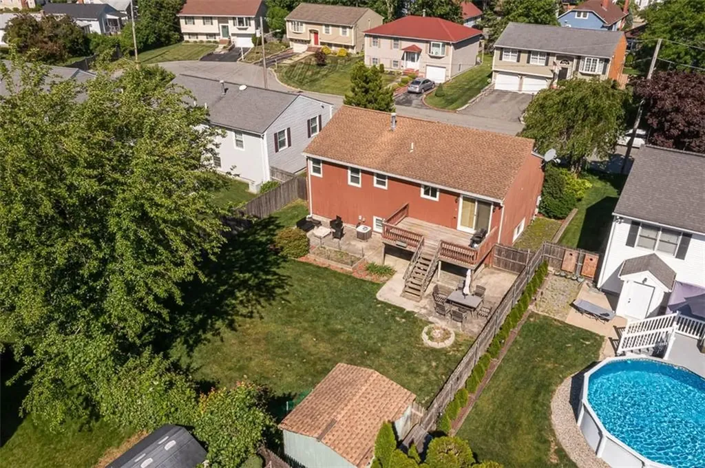 63 Lynde Street Providence RI 02908