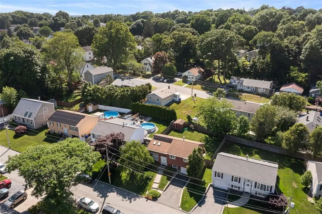 63 Lynde Street Providence RI 02908