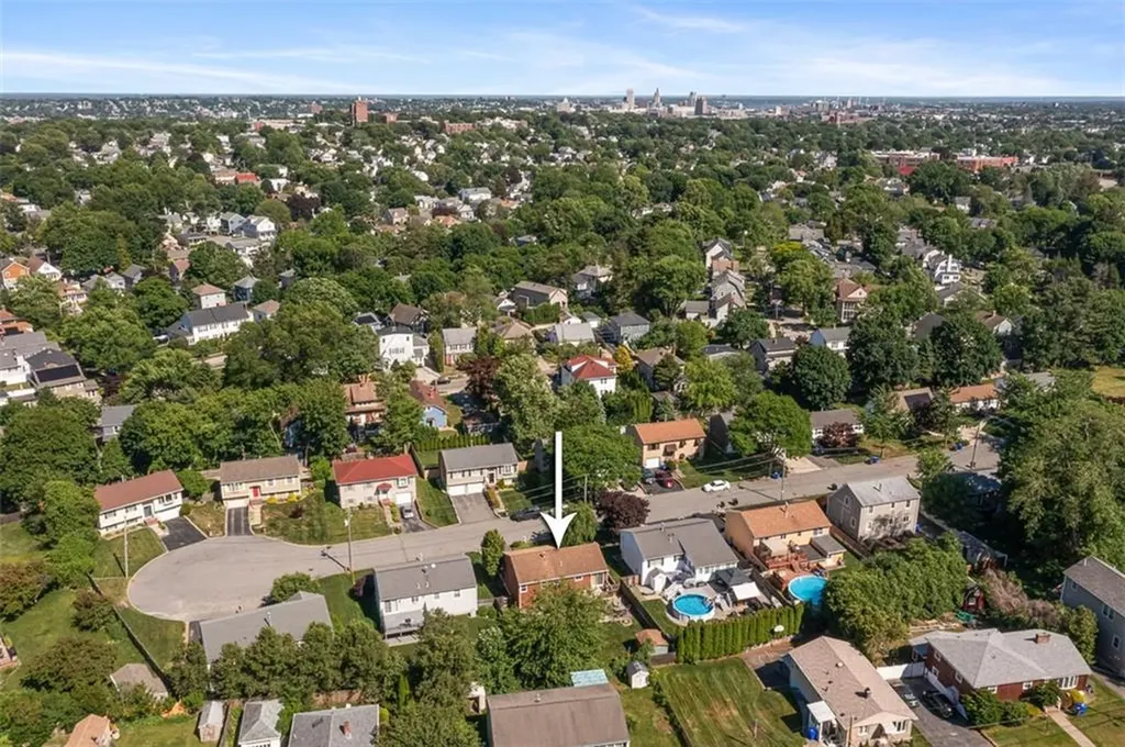 63 Lynde Street Providence RI 02908