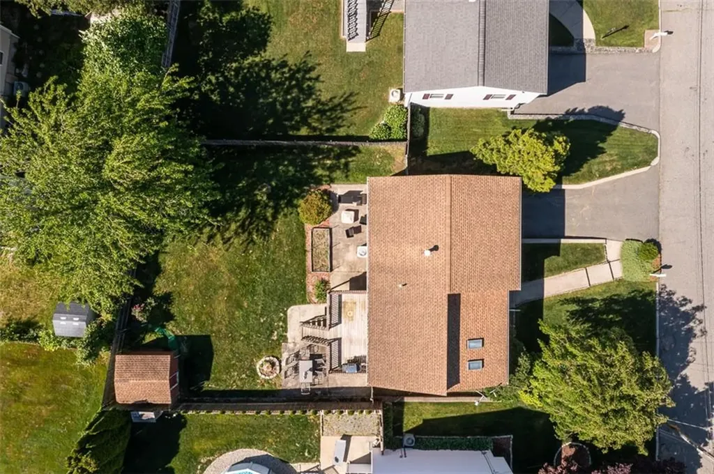 63 Lynde Street Providence RI 02908