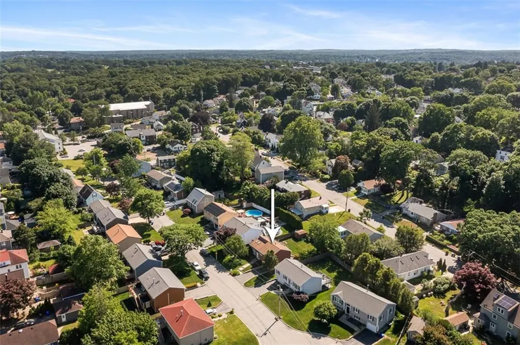 63 Lynde Street Providence RI 02908