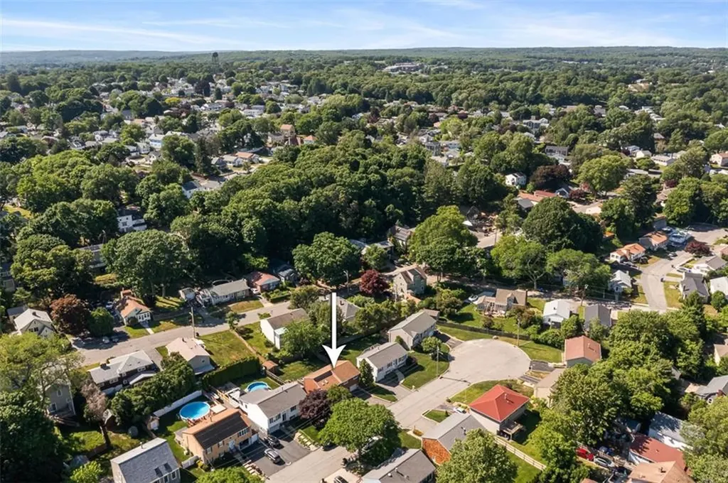 63 Lynde Street Providence RI 02908