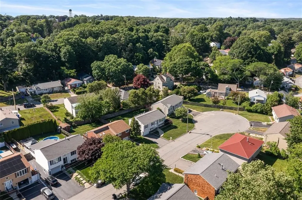 63 Lynde Street Providence RI 02908