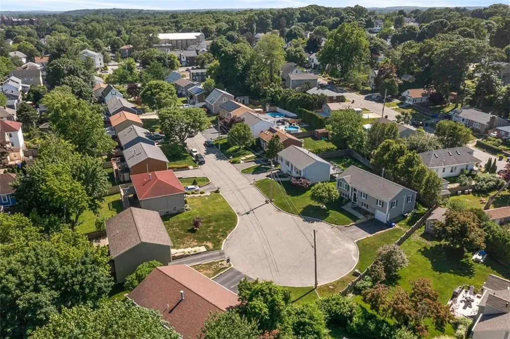 63 Lynde Street Providence RI 02908