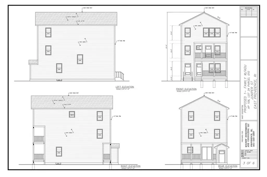 186 Juniper Street East Providence RI 02914