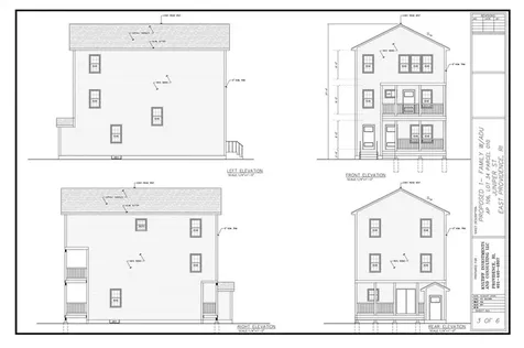 186 Juniper Street East Providence RI 02914