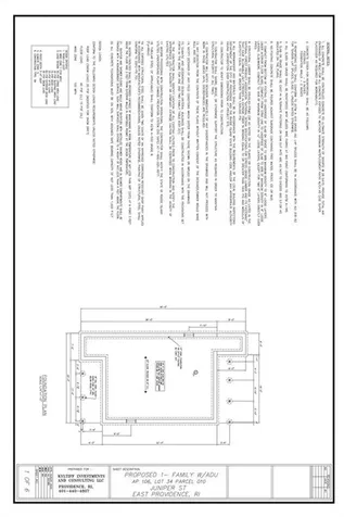 186 Juniper Street East Providence RI 02914