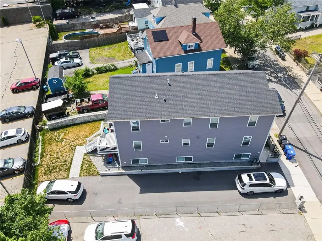 172 Baker Street Providence RI 02905