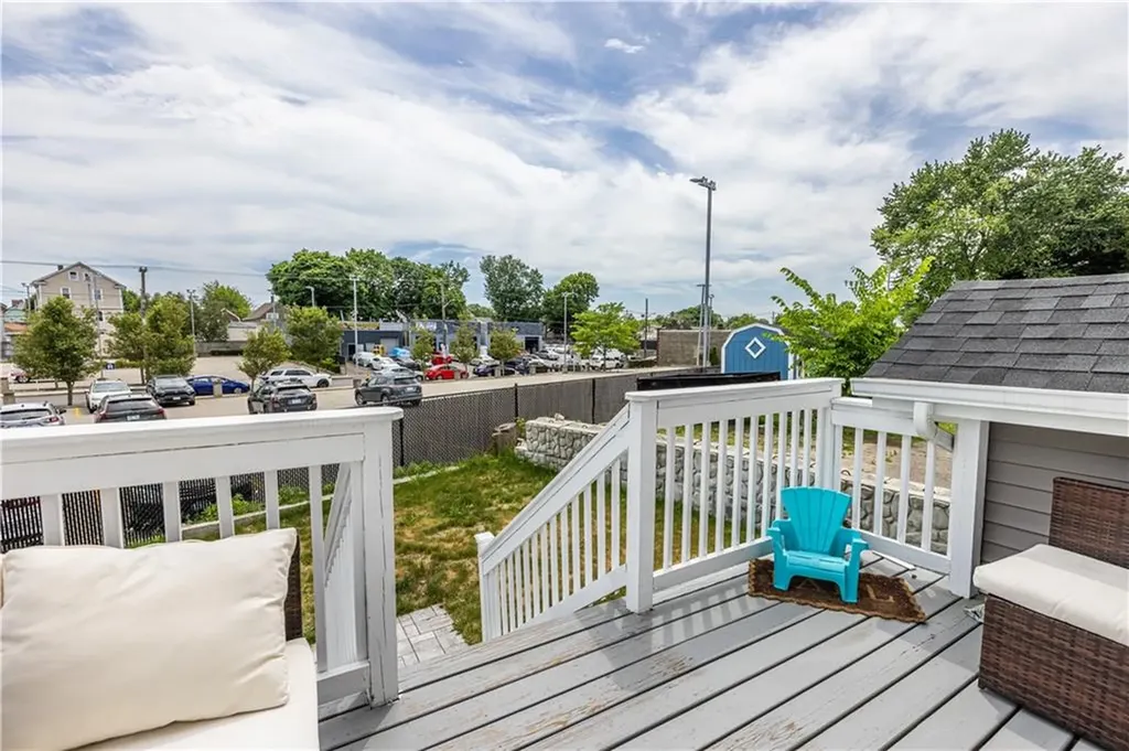 172 Baker Street Providence RI 02905