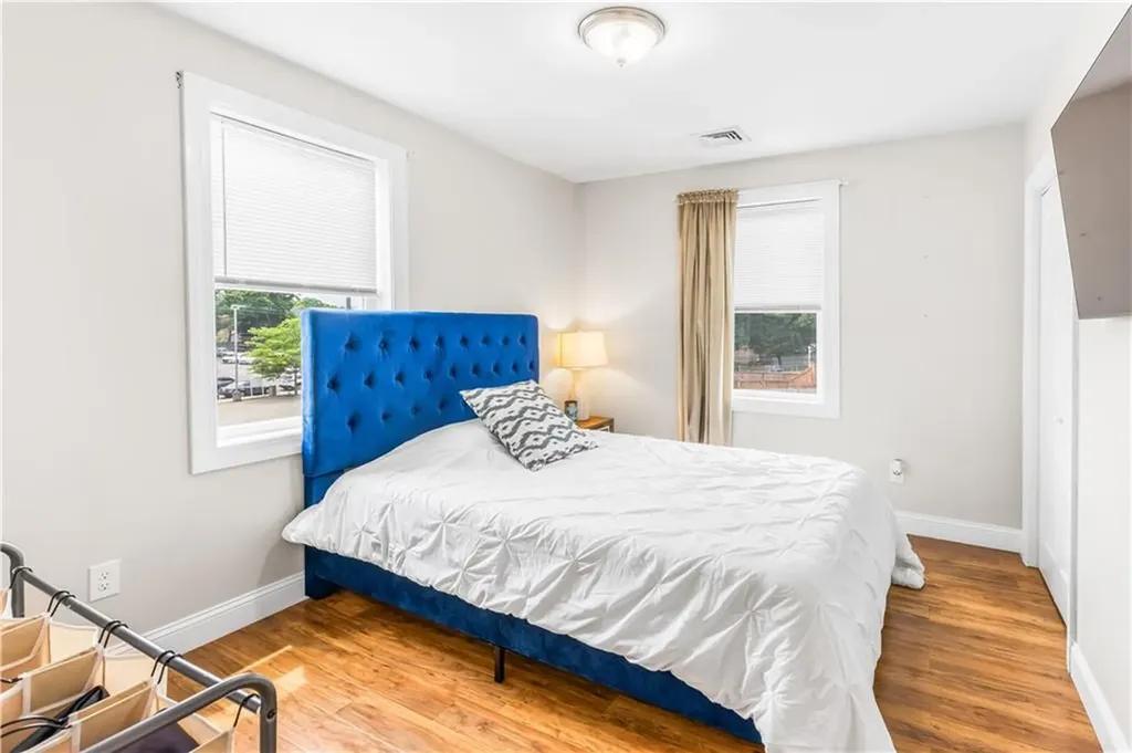 172 Baker Street Providence RI 02905