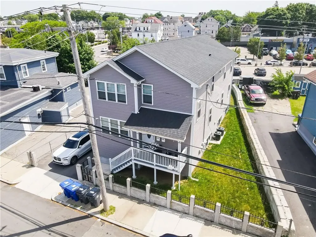 172 Baker Street Providence RI 02905
