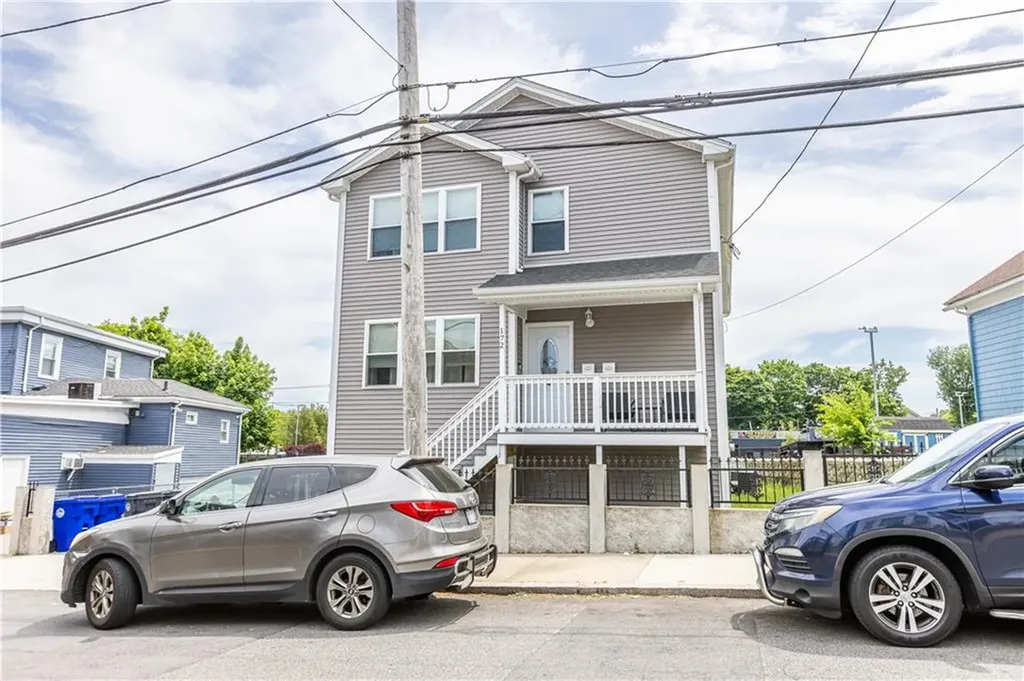 172 Baker Street Providence RI 02905