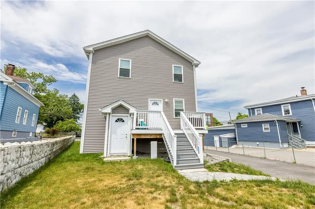 172 Baker Street Providence RI 02905