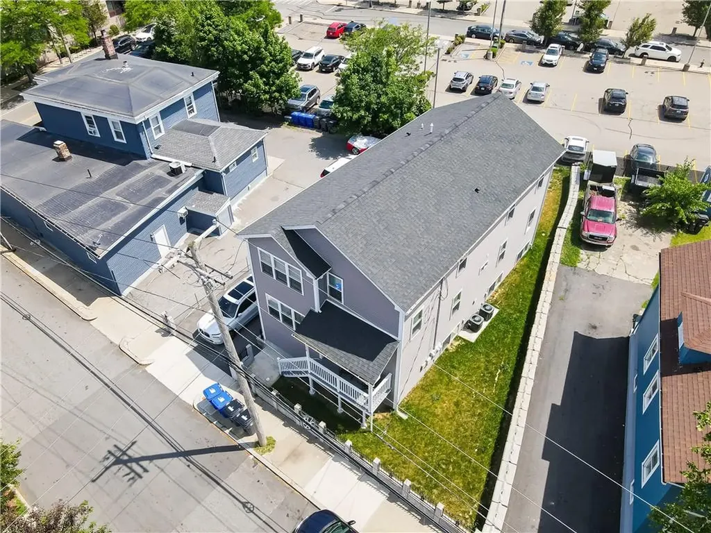 172 Baker Street Providence RI 02905