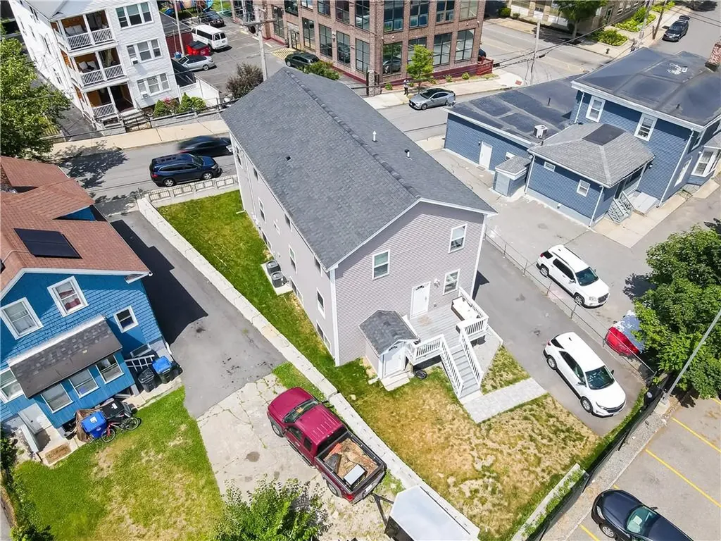 172 Baker Street Providence RI 02905