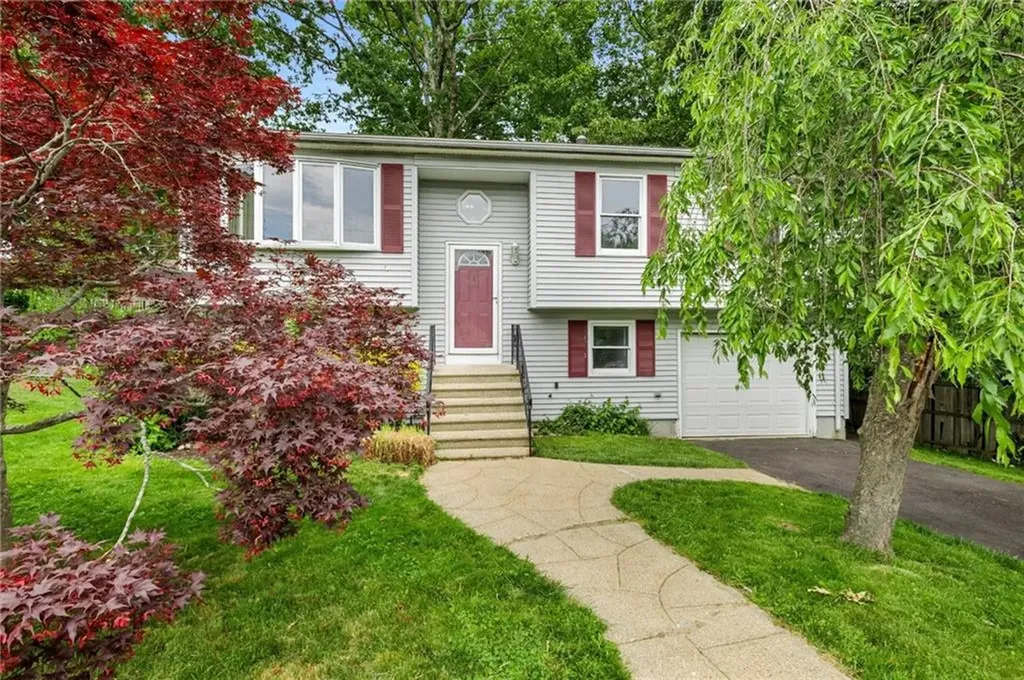 1 Jared Court North Providence RI 02911
