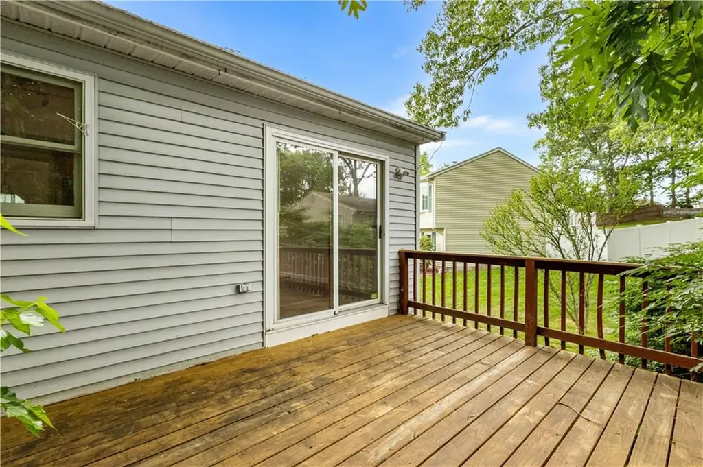 1 Jared Court North Providence RI 02911