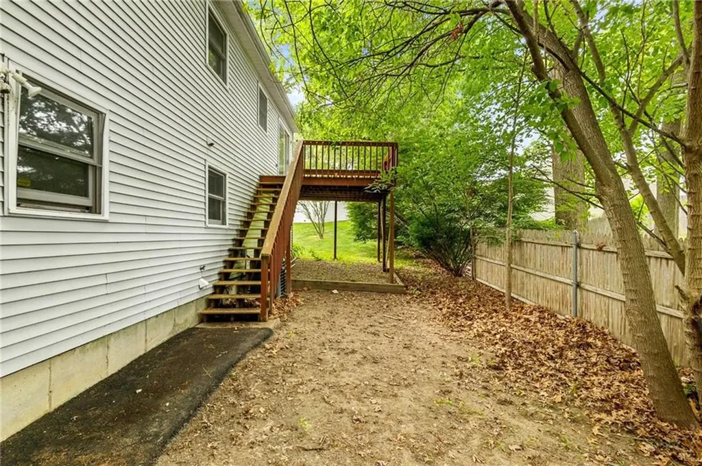 1 Jared Court North Providence RI 02911