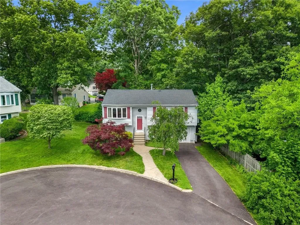1 Jared Court North Providence RI 02911