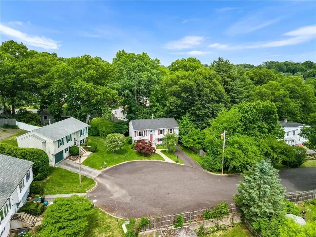 1 Jared Court North Providence RI 02911