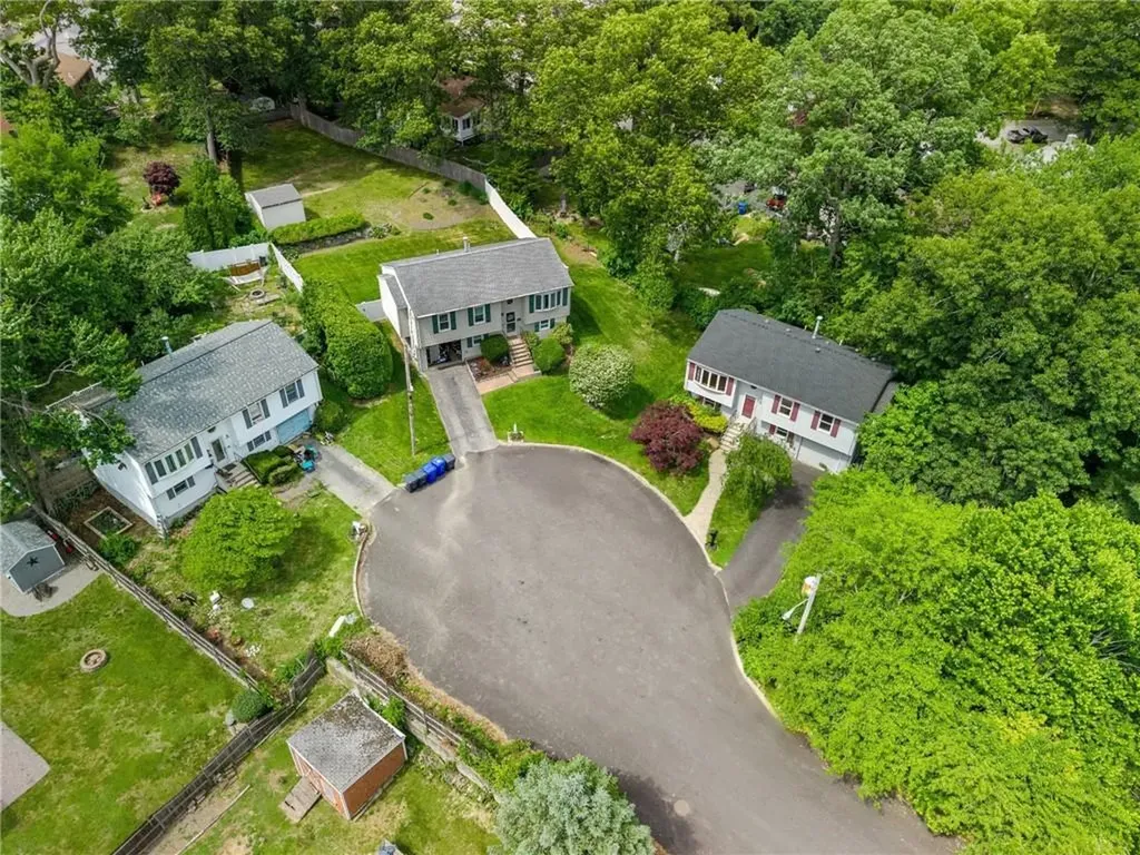 1 Jared Court North Providence RI 02911