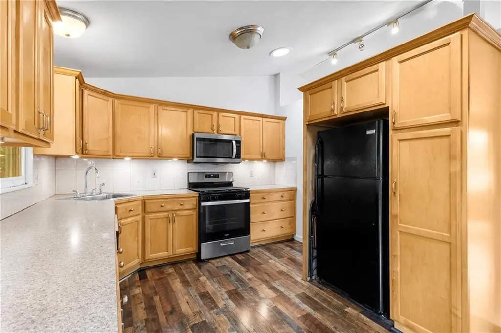 1 Jared Court North Providence RI 02911