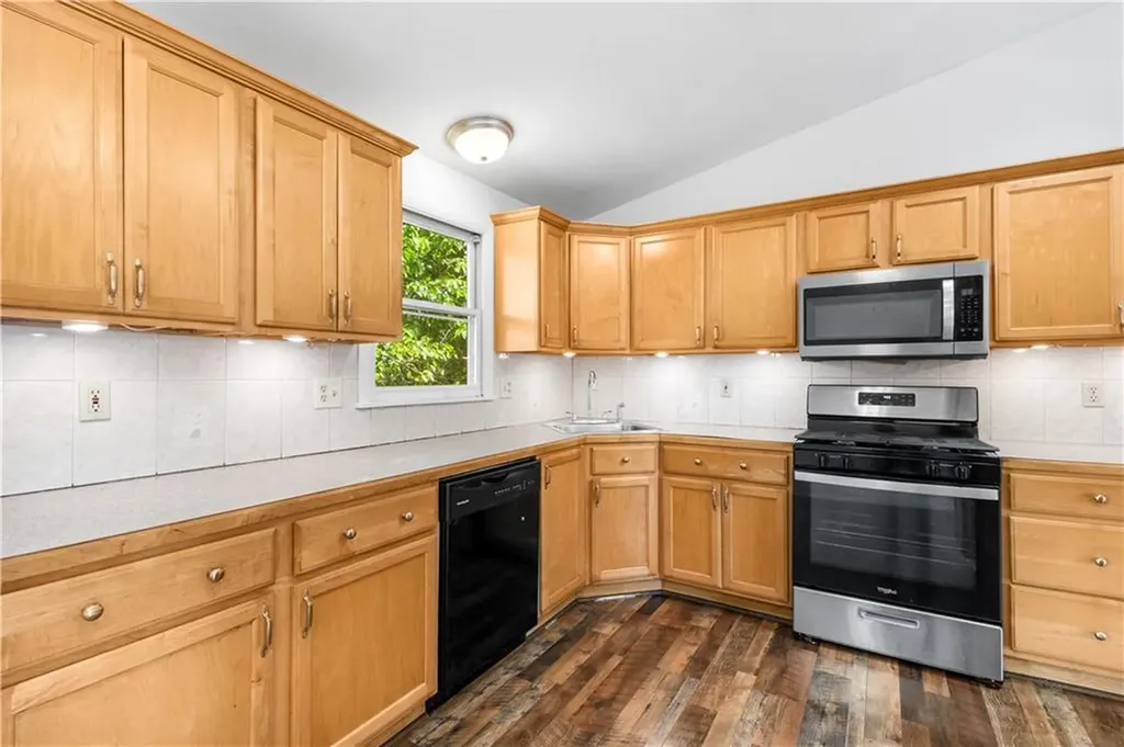 1 Jared Court North Providence RI 02911