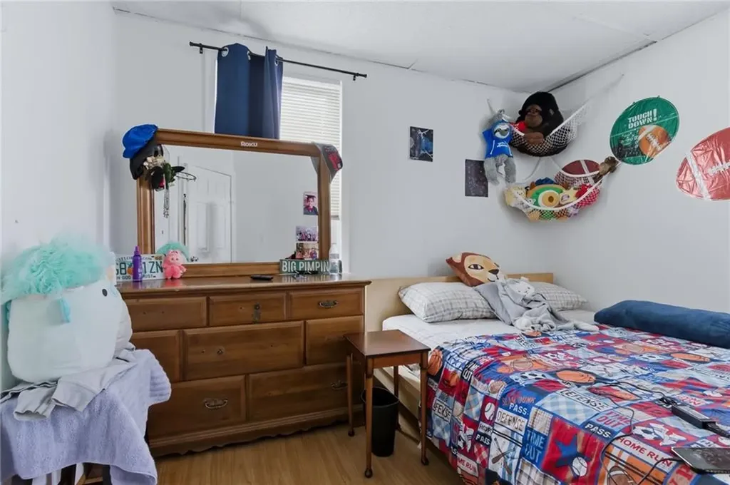 41 Utton Avenue Pawtucket RI 02860