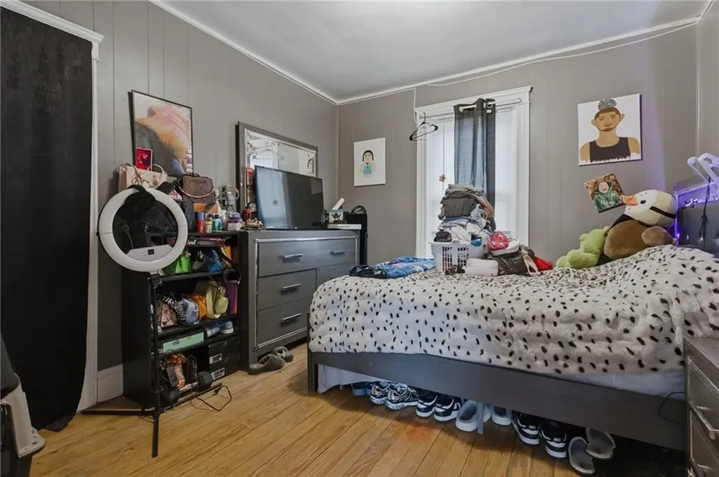41 Utton Avenue Pawtucket RI 02860