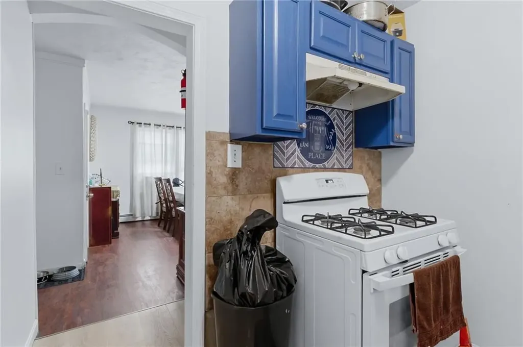41 Utton Avenue Pawtucket RI 02860
