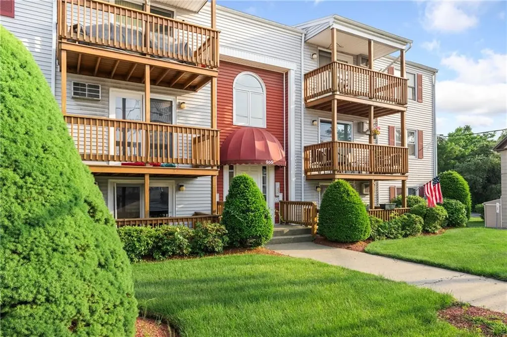 555 Diamond Hill Road Woonsocket RI 02895