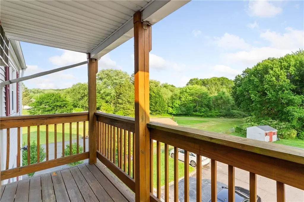 555 Diamond Hill Road Woonsocket RI 02895