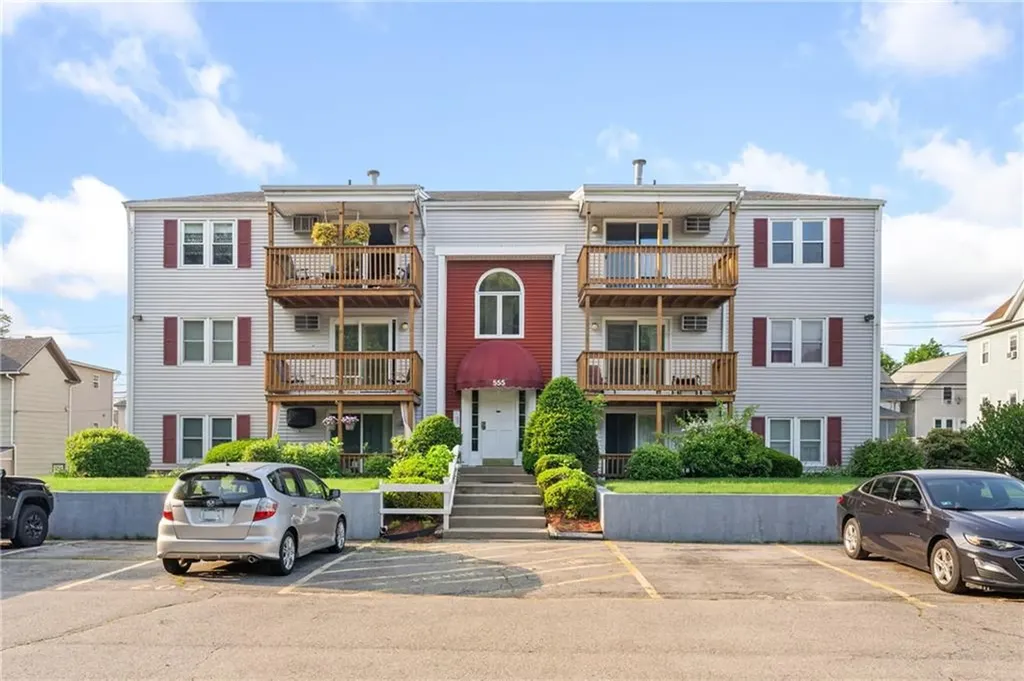 555 Diamond Hill Road Woonsocket RI 02895