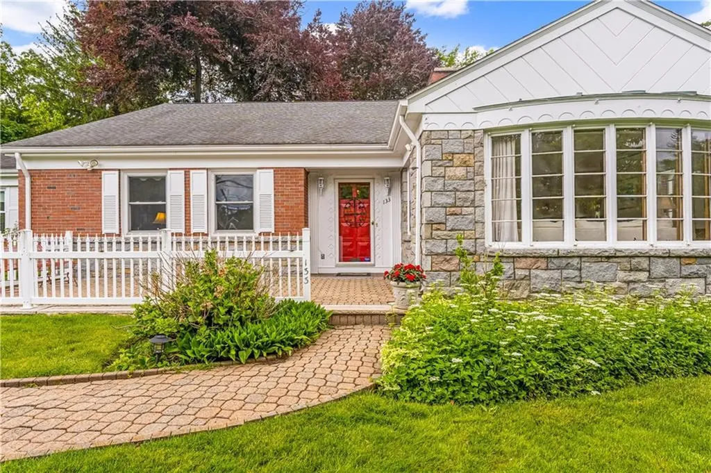 133 Tupelo Hill Drive Cranston RI 02920