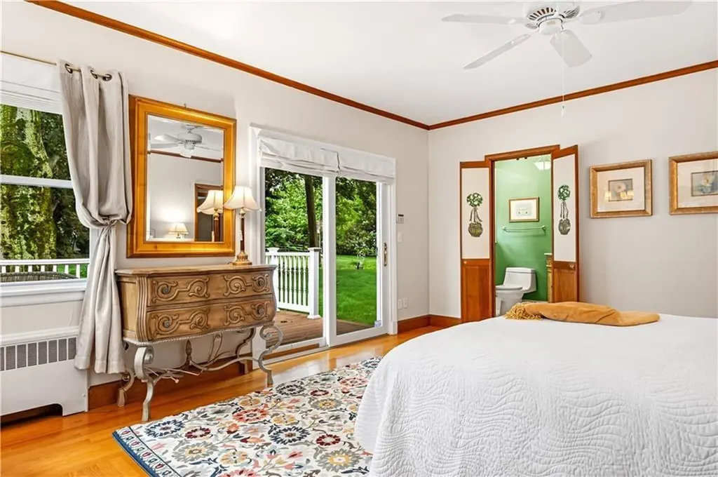 133 Tupelo Hill Drive Cranston RI 02920