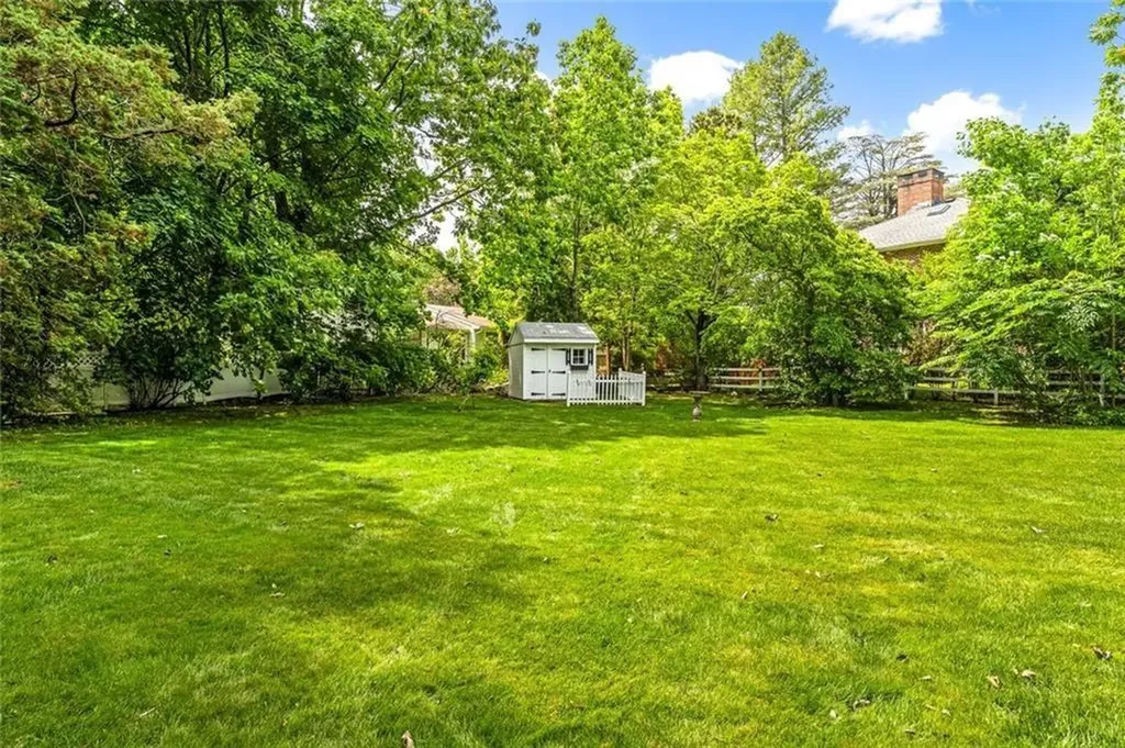 133 Tupelo Hill Drive Cranston RI 02920