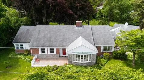 133 Tupelo Hill Drive Cranston RI 02920