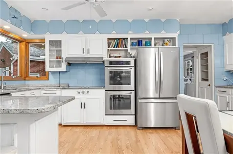 133 Tupelo Hill Drive Cranston RI 02920