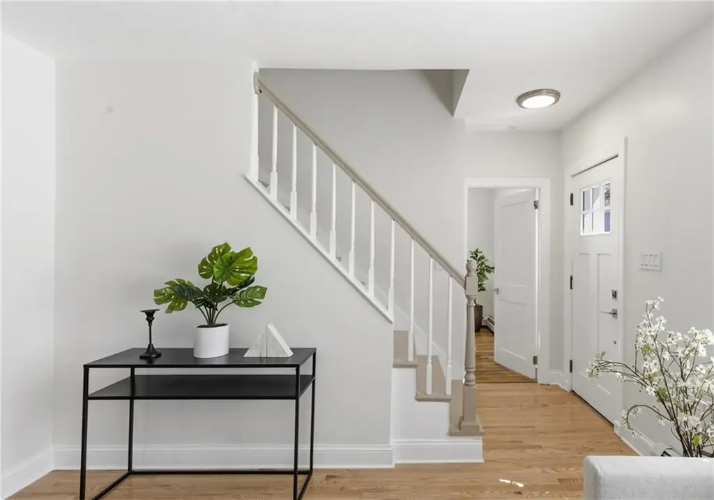 35 Myra Street Providence RI 02909
