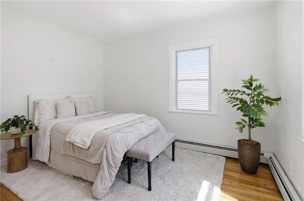 35 Myra Street Providence RI 02909