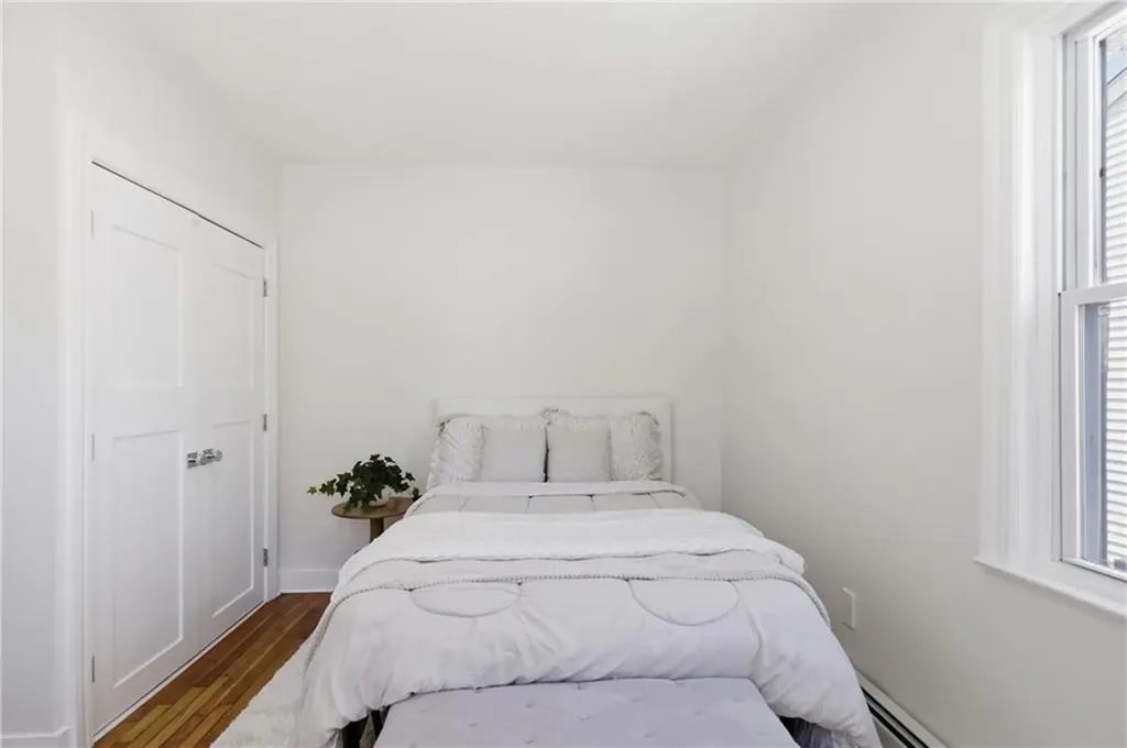 35 Myra Street Providence RI 02909