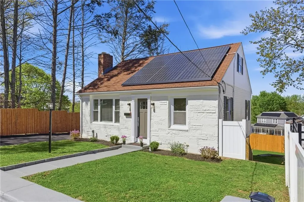 35 Myra Street Providence RI 02909