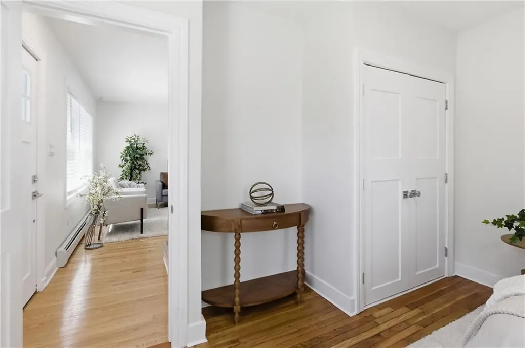 35 Myra Street Providence RI 02909