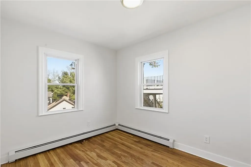 35 Myra Street Providence RI 02909