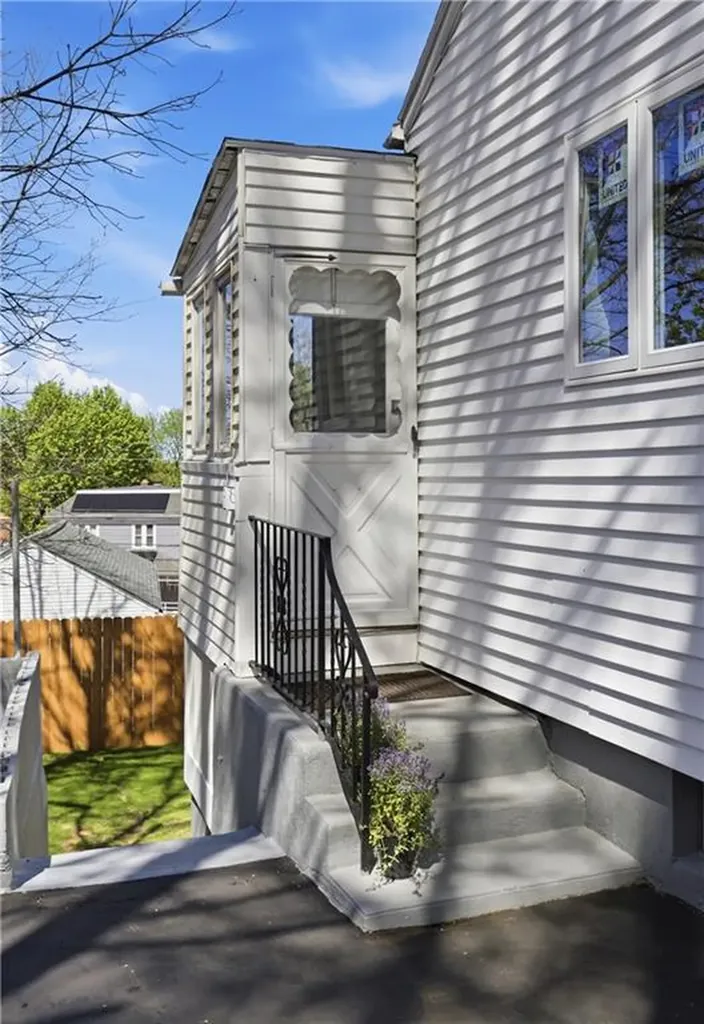 35 Myra Street Providence RI 02909