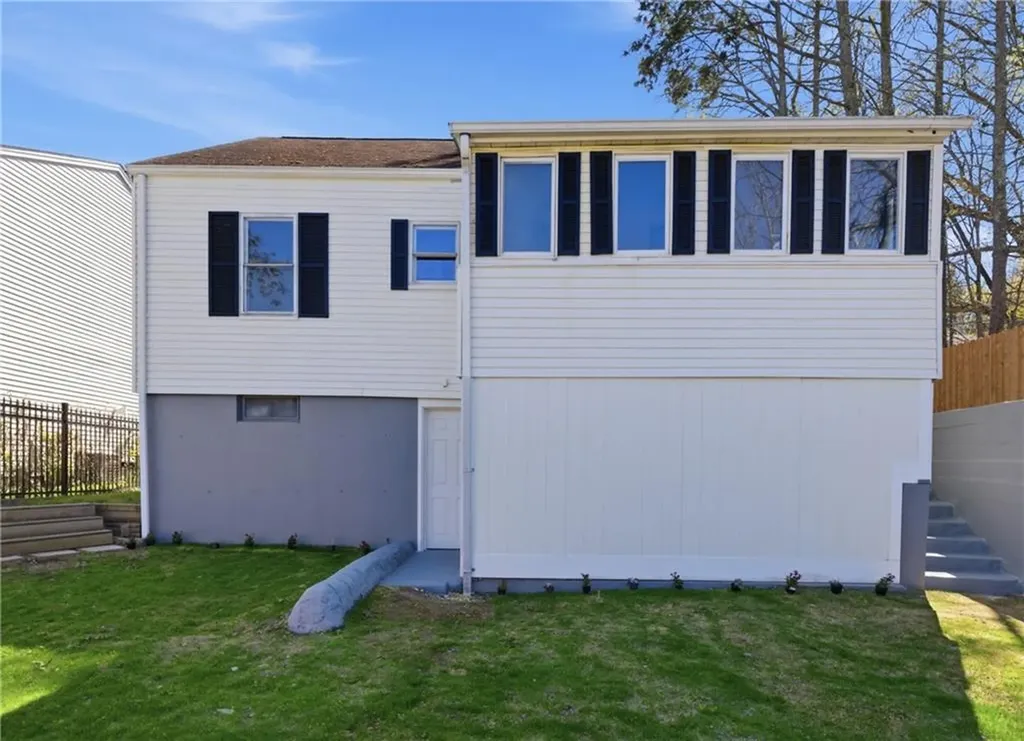 35 Myra Street Providence RI 02909