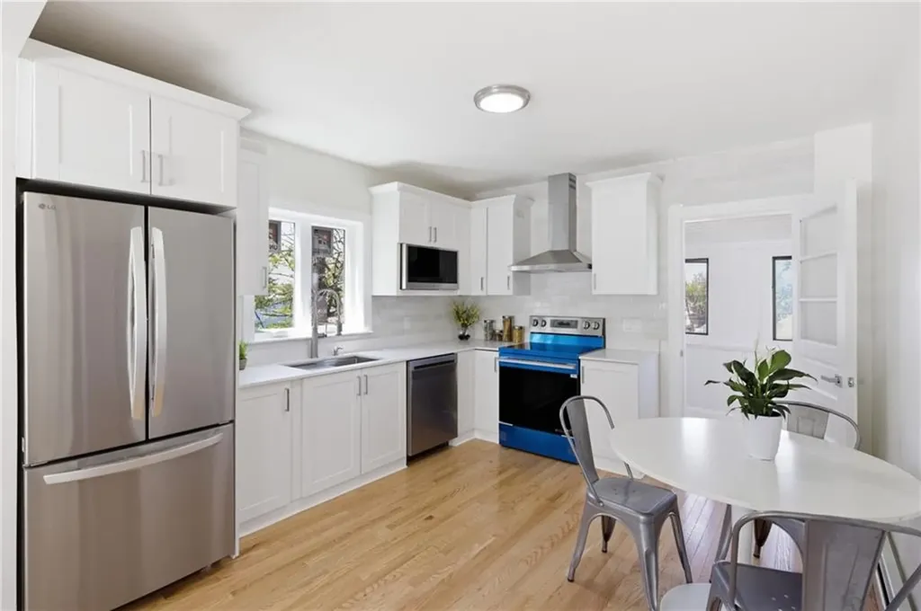35 Myra Street Providence RI 02909